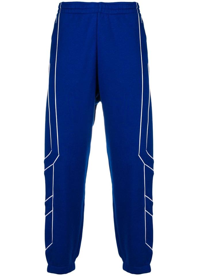 Adidas Eqt Outline Track Trousers - Blue