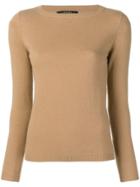 Max Mara Harden 53662783000004 - Brown
