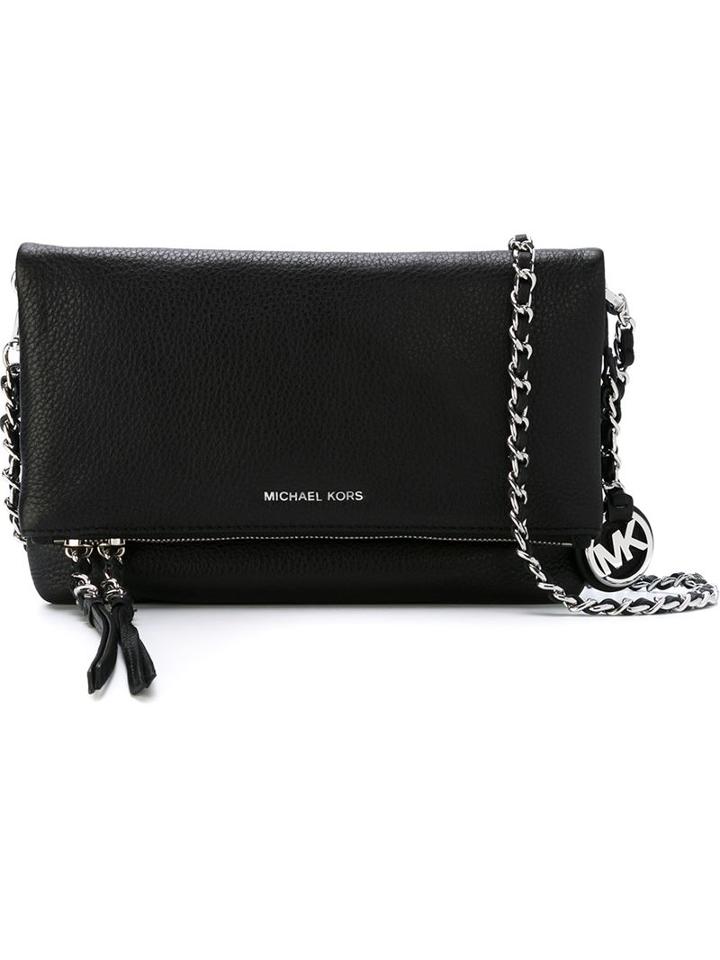Michael Michael Kors Chain Cross Body Bag