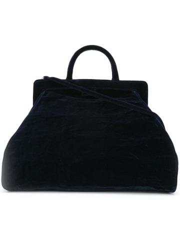 Zilla Large Doctor Tote