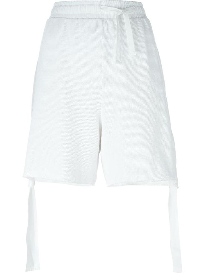 Damir Doma 'patis' Track Shorts