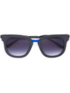 Thierry Lasry 'arbitrary' Sunglasses, Women's, Grey, Acetate/metal (other)