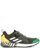 White Mountaineering White Mountaineering X Adidas Terrex Sneakers -
