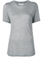 Isabel Marant Étoile Relaxed T-shirt - Grey