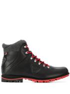 Rossignol Chamonix Ankle Boots - Black