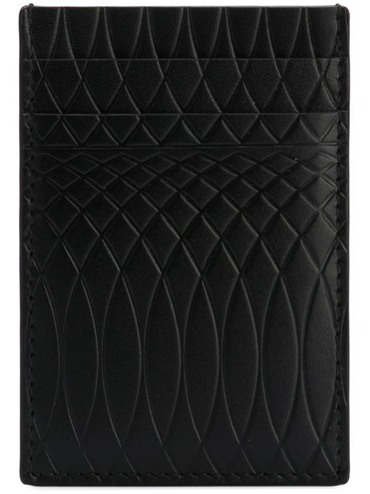 Paul Smith Embossed Cardholder