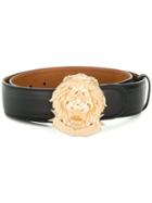 Billionaire William Belt - Black