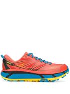Hoka One One Mafate Speed 2 Sneakers - Orange