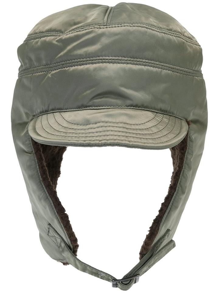 Junya Watanabe Comme Des Garçons Man Pilot Hat