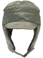 Junya Watanabe Comme Des Garçons Man Pilot Hat