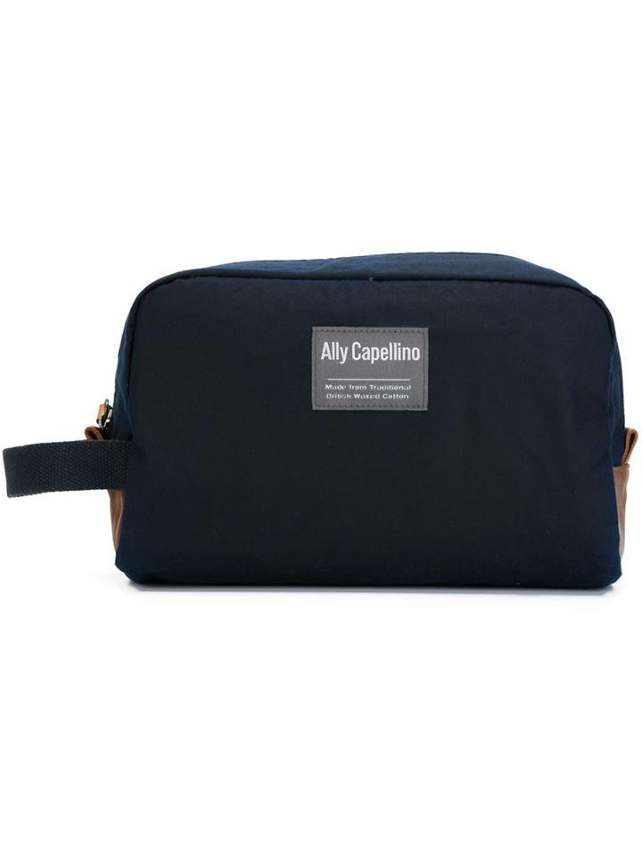 Ally Capellino 'simon' Wash Bag