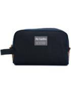 Ally Capellino 'simon' Wash Bag