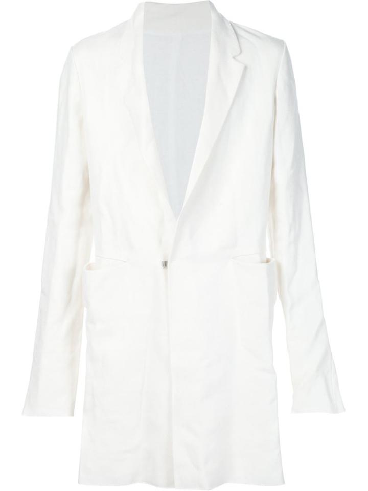 Ma+ Long Blazer