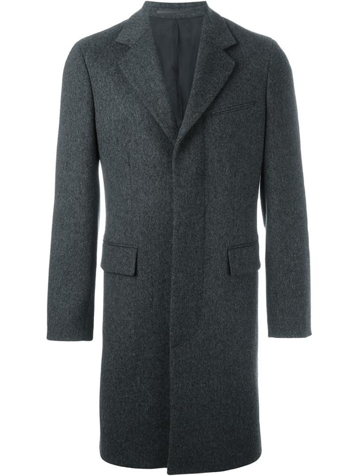 E. Tautz Sb3 Coat