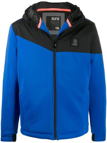 Sun 68 Quinplushocobalt - Blue