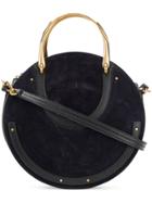 Chloé Pixie Bag - Blue