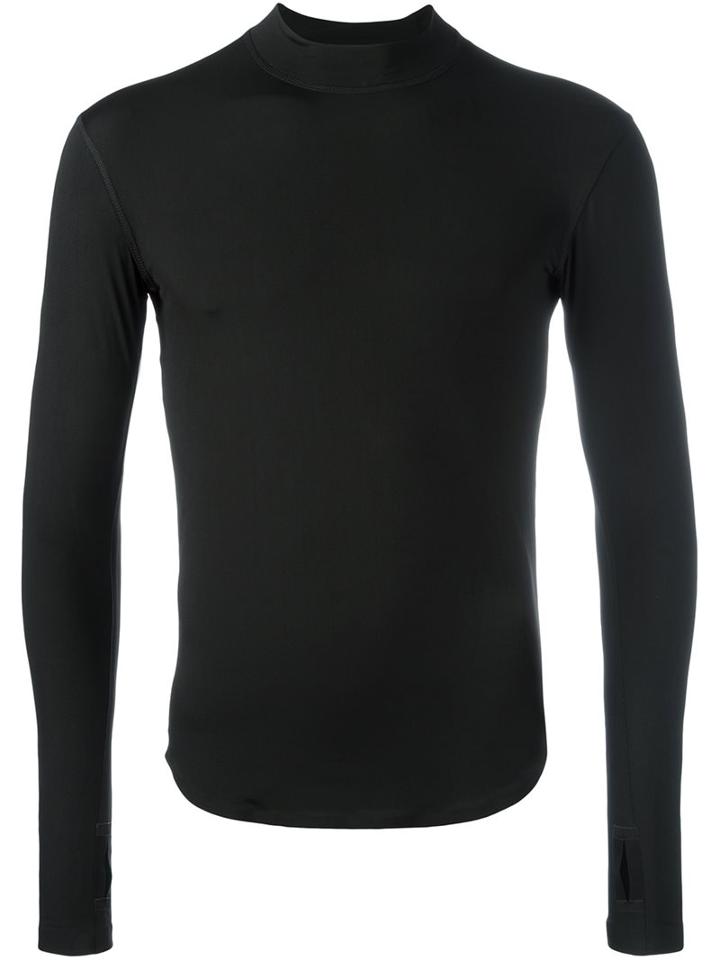 Satisfy 'compression' T-shirt