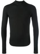 Satisfy 'compression' T-shirt