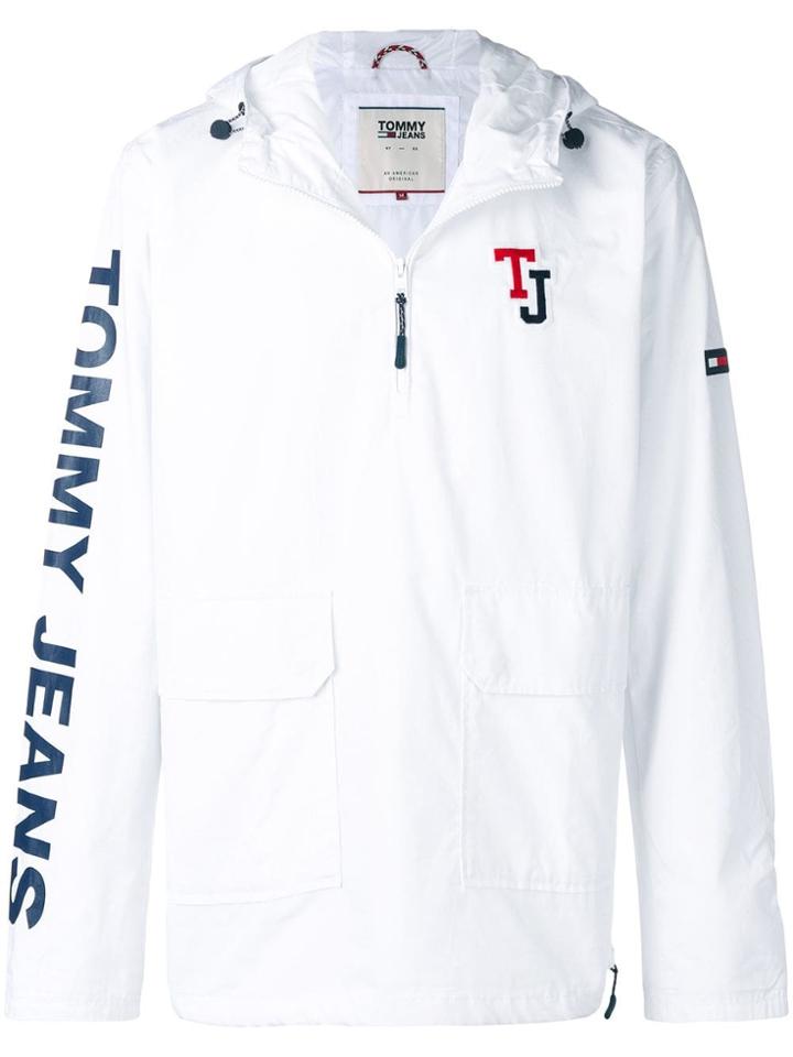 Tommy Jeans Dm0dm04550100 - White