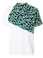 Marni Frontal Print T-shirt - White