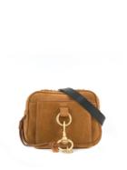 See By Chloé Small Tony Belt Bag - Brown