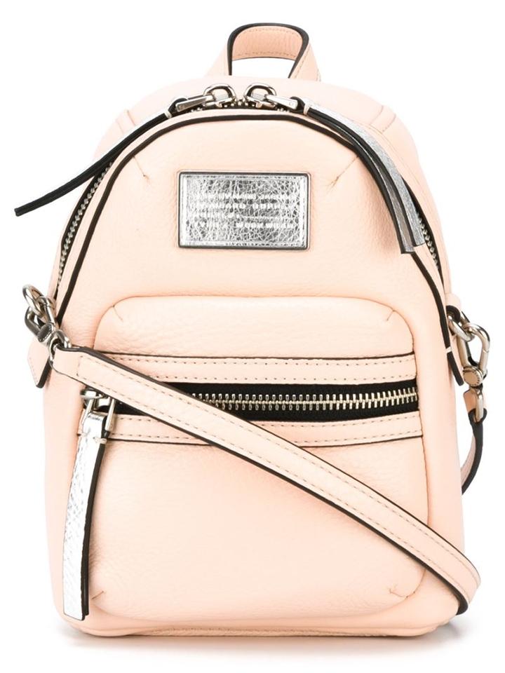 Marc By Marc Jacobs 'domo Cross Biker' Crossbody Bag