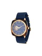 Briston Watches Clubmaster Watch - Blue