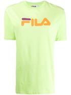 Fila Eagle T-shirt - Green