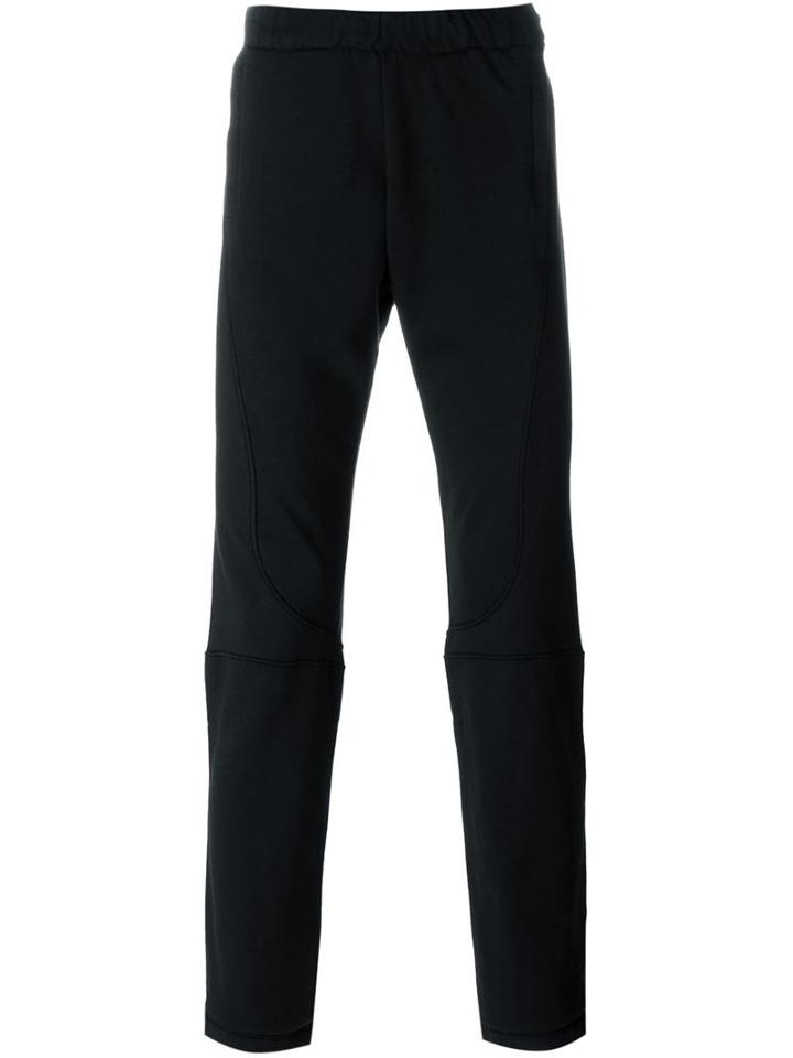Faith Connexion Slim Fit Track Pants