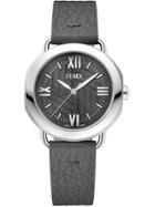 Fendi Selleria Watch - Grey