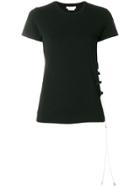 Alyx Side Detail T-shirt - Black