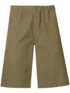 Ps Paul Smith Bermuda Shorts - Green