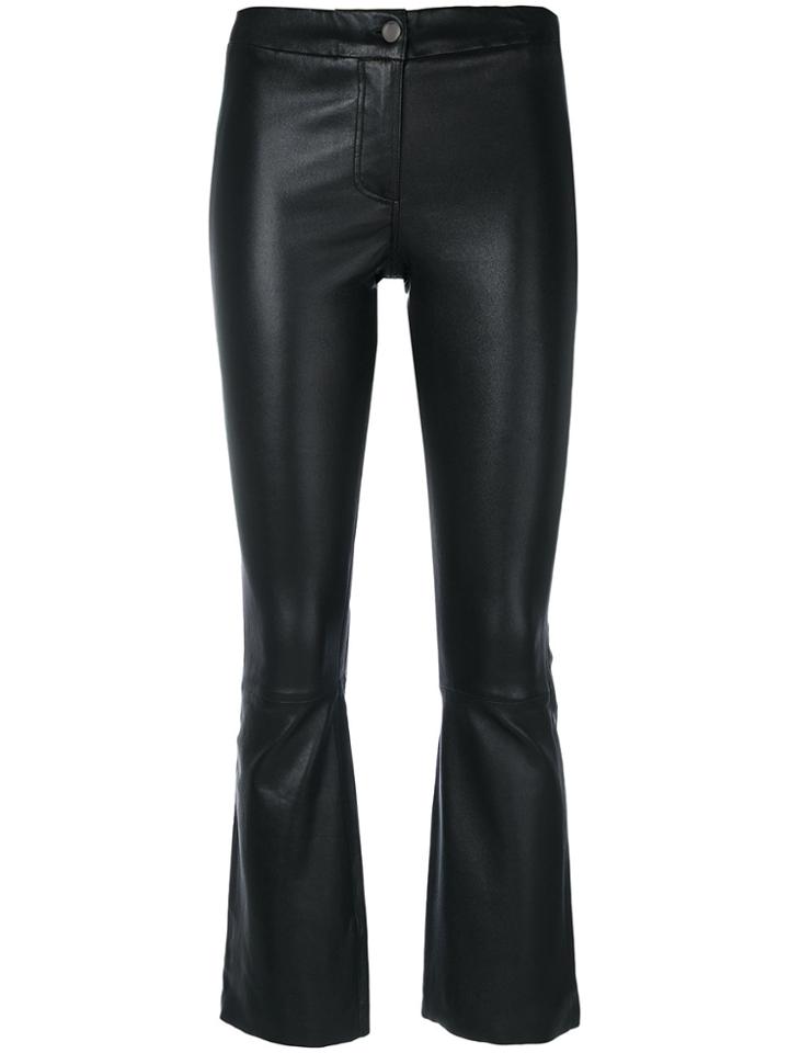 Arma Lively Trousers - Black