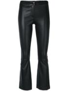 Arma Lively Trousers - Black