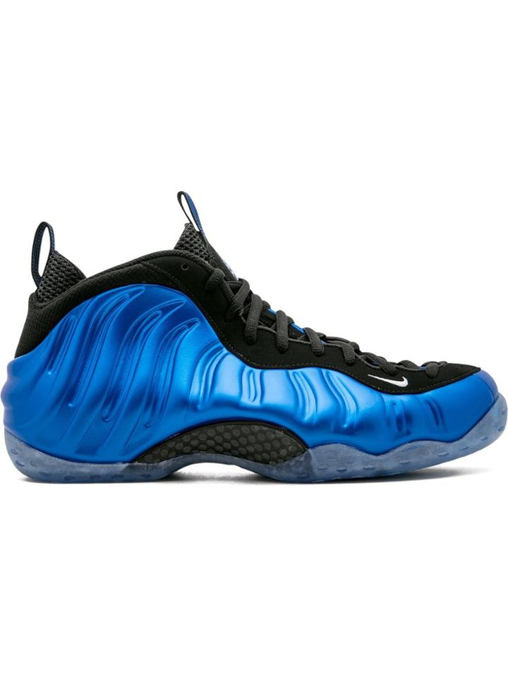 Nike Air Foamposite One Sneakers - Blue