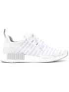 Adidas Nmd Brand With Three Stripes Sneakers - Unavailable
