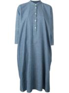6397 Denim Dress