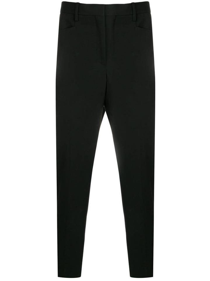 Neil Barrett Smart Trousers - Black