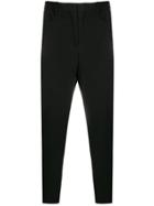 Neil Barrett Smart Trousers - Black