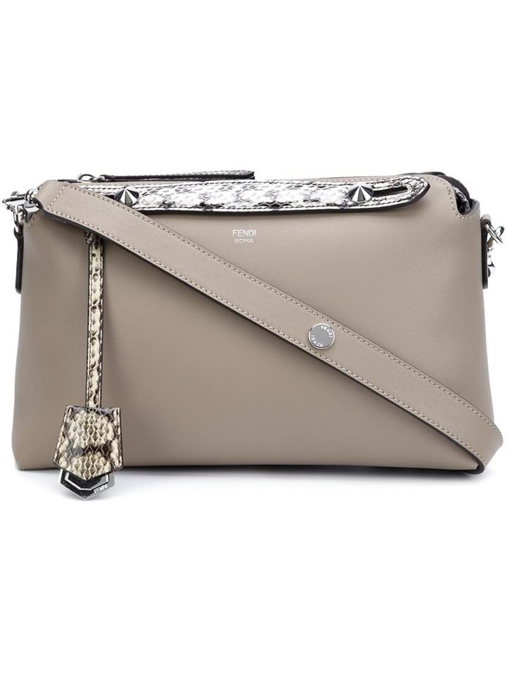 Fendi 'by The Way' Shoulder Bag