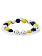Uribe 'guiona' Bracelet, Women's, Metallic