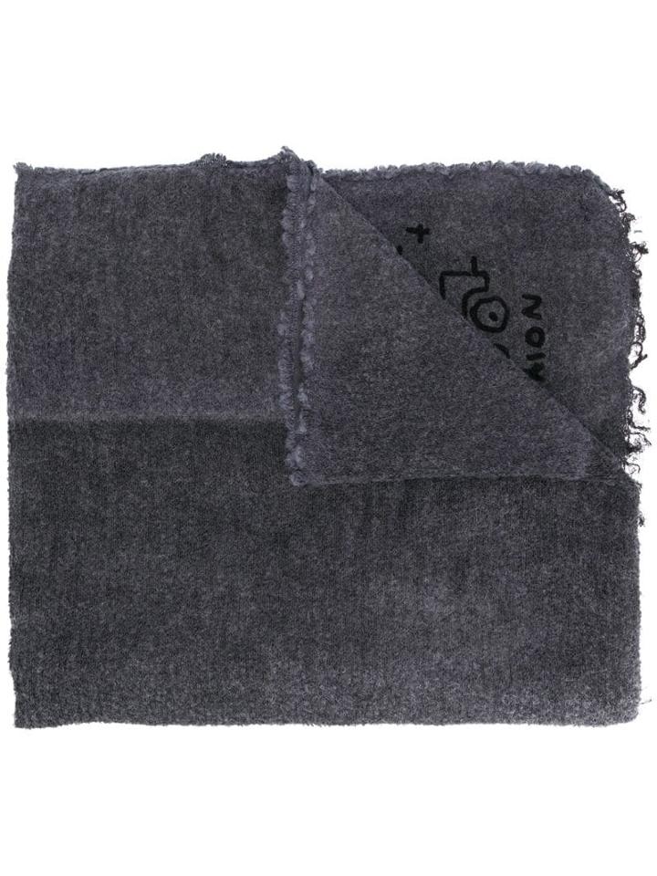 Rundholz Black Label - Blue