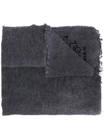 Rundholz Black Label - Blue