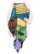 Tata Christiane City Skirt - Multicolour