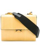 Marni 'wallet' Shoulder Bag