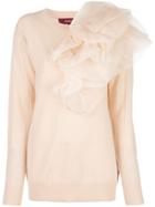 Sies Marjan Awa Jumper - Pink