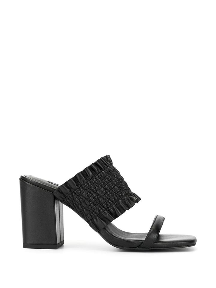 Senso Orlanda Sandals - Black