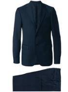 Ermenegildo Zegna Two Piece Suit - Grey