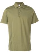 Aspesi Polo T-shirt - Green
