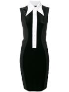 Givenchy Shirt Mini Dress - Black
